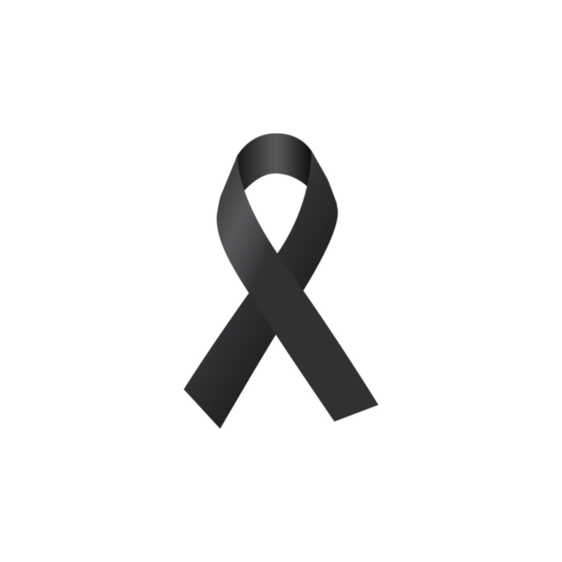 The Condolences Rose Cube