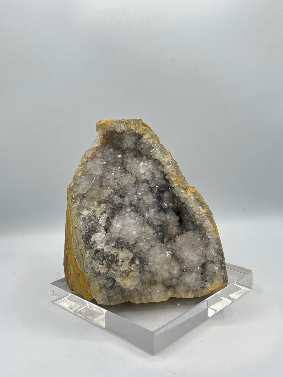 Gray Quartz
