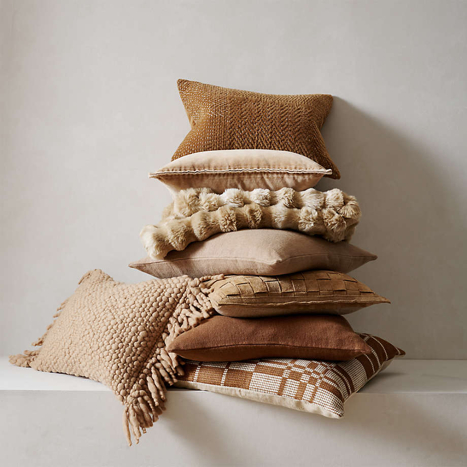 Decorative Pillows
