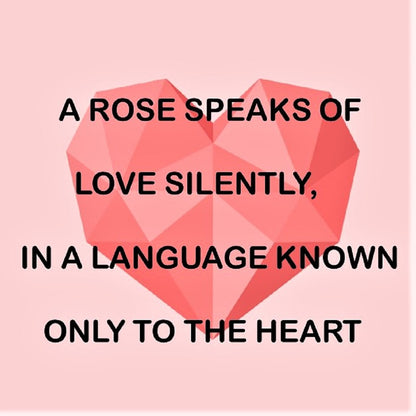 "The Rose Cube"