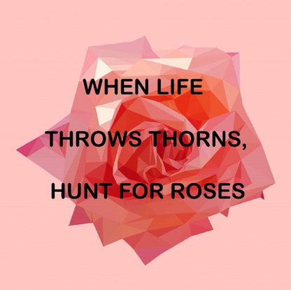 "The Rose Cube"