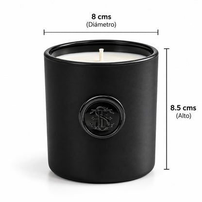 Yang Signature Candle